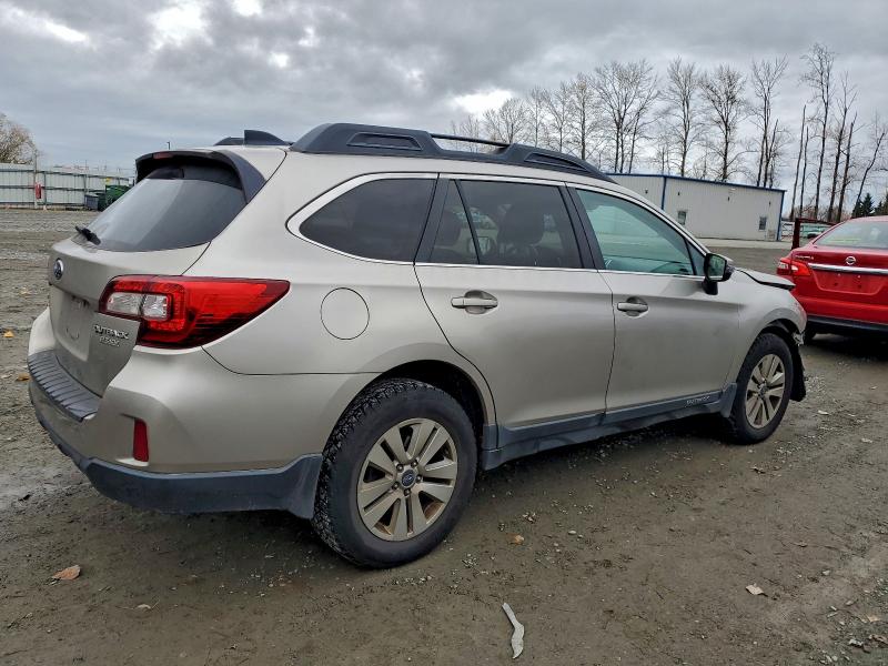 Фото 3 - SUBARU OUTBACK