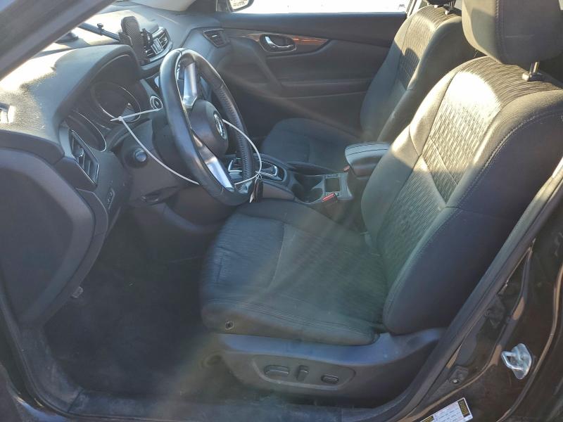 Фото 7 - NISSAN ROGUE