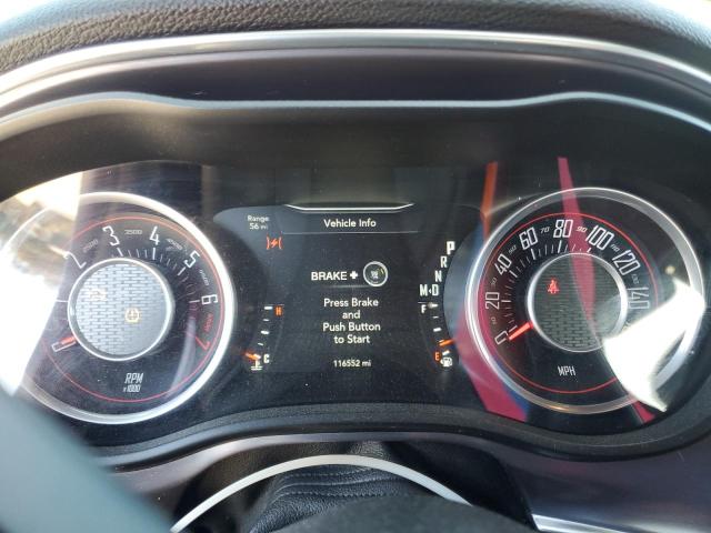 Фото 9 - DODGE CHALLENGER