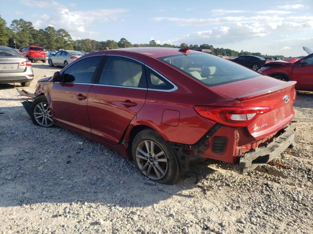 Фото 2 - HYUNDAI SONATA