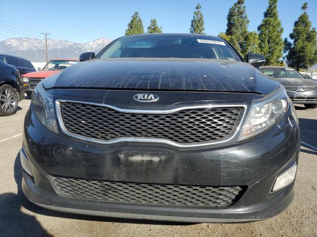 Фото 5 - KIA OPTIMA
