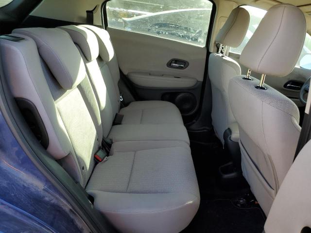 Фото 10 - HONDA HR-V