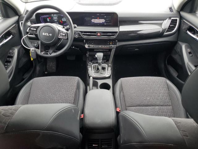 Фото 8 - KIA SELTOS