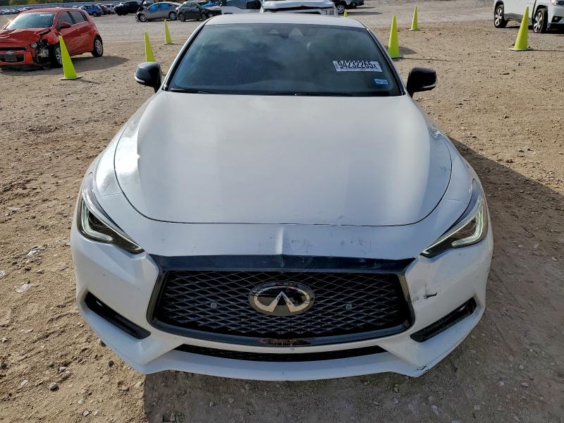 Фото 5 - INFINITI Q60