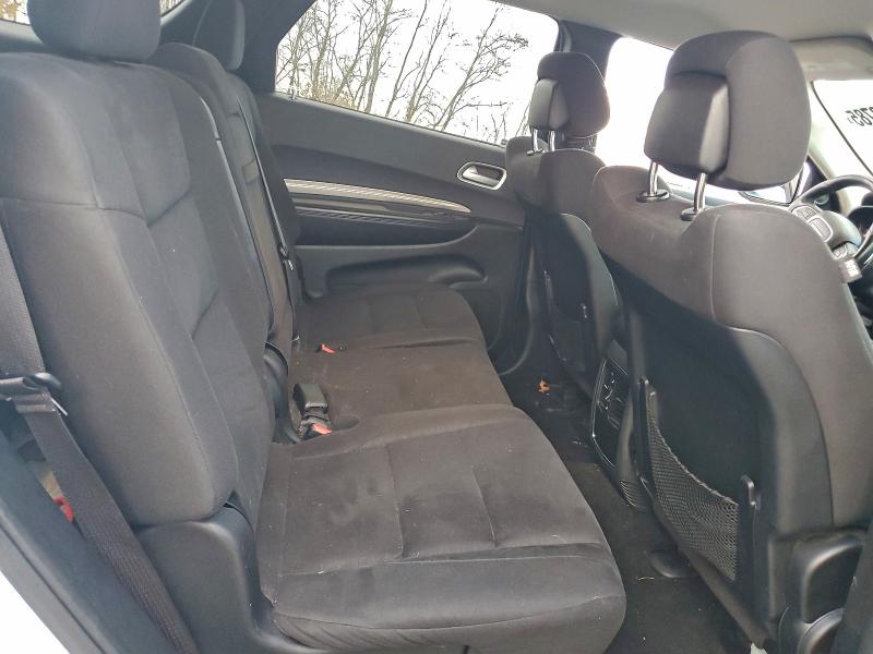 Фото 11 - DODGE DURANGO