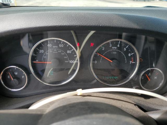 Фото 9 - JEEP WRANGLER