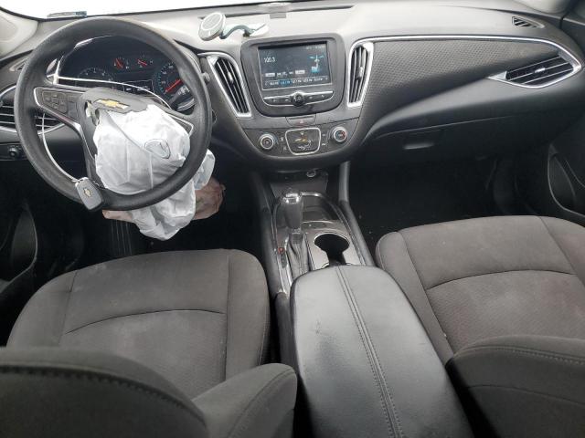 Фото 8 - CHEVROLET MALIBU