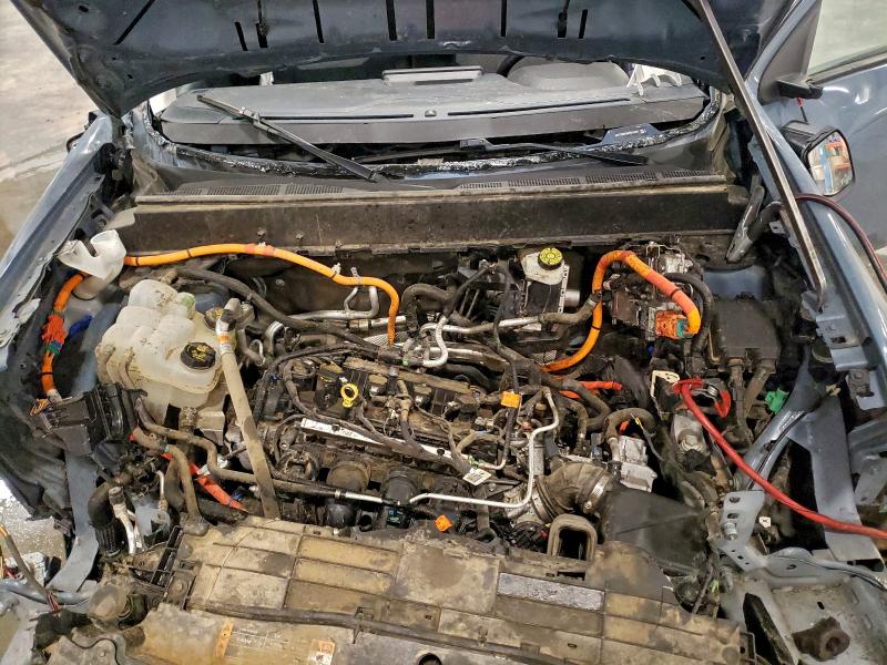 FORD MAVERICK 2024 VIN 3FTTW8H35RRA13381