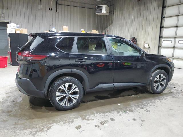 Фото 3 - NISSAN ROGUE