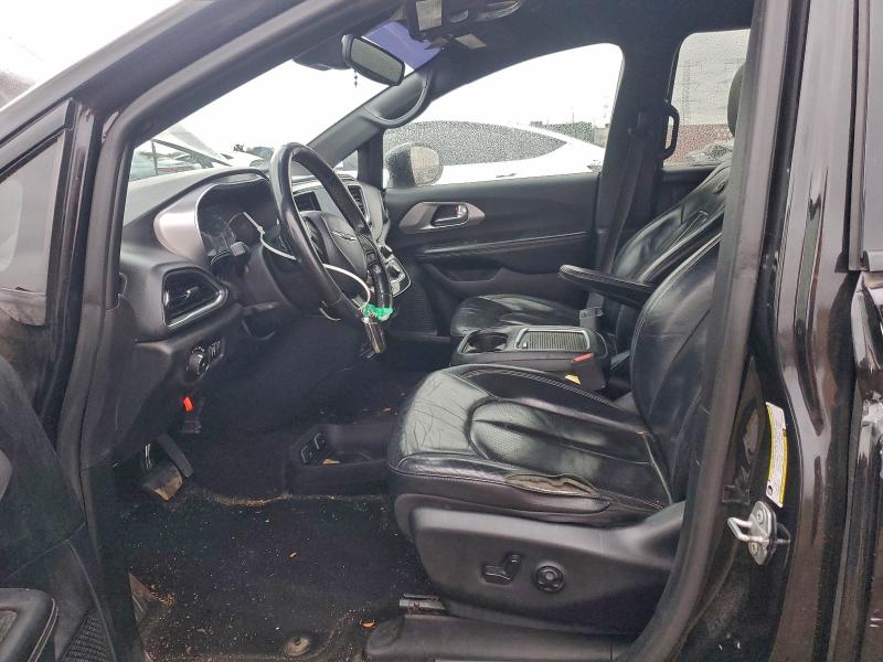 Фото 7 - CHRYSLER PACIFICA