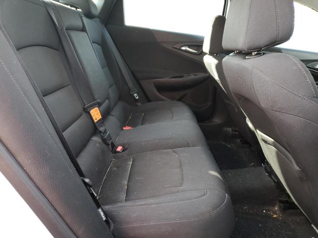 Фото 10 - CHEVROLET MALIBU