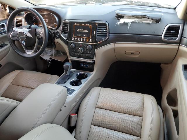 Фото 8 - JEEP GRAND CHER