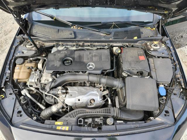 Фото 11 - MERCEDES-BENZ A-CLASS