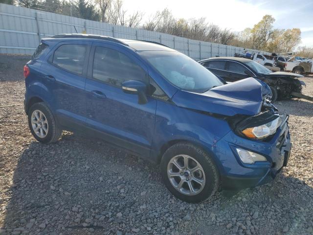 Фото 4 - FORD ECOSPORT