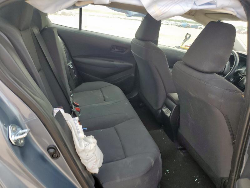 Фото 10 - TOYOTA COROLLA