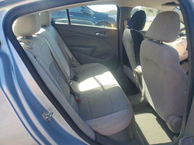 Фото 10 - CHEVROLET CRUZE