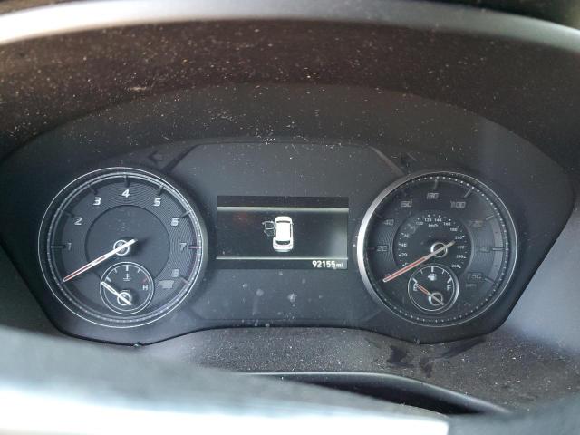 Фото 9 - HYUNDAI SANTA FE