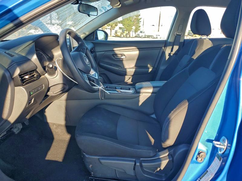 Фото 7 - NISSAN SENTRA