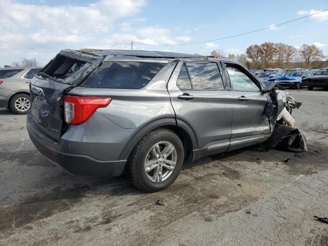 Фото 3 - FORD EXPLORER