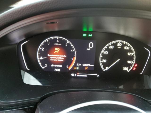 Фото 9 - HONDA CIVIC