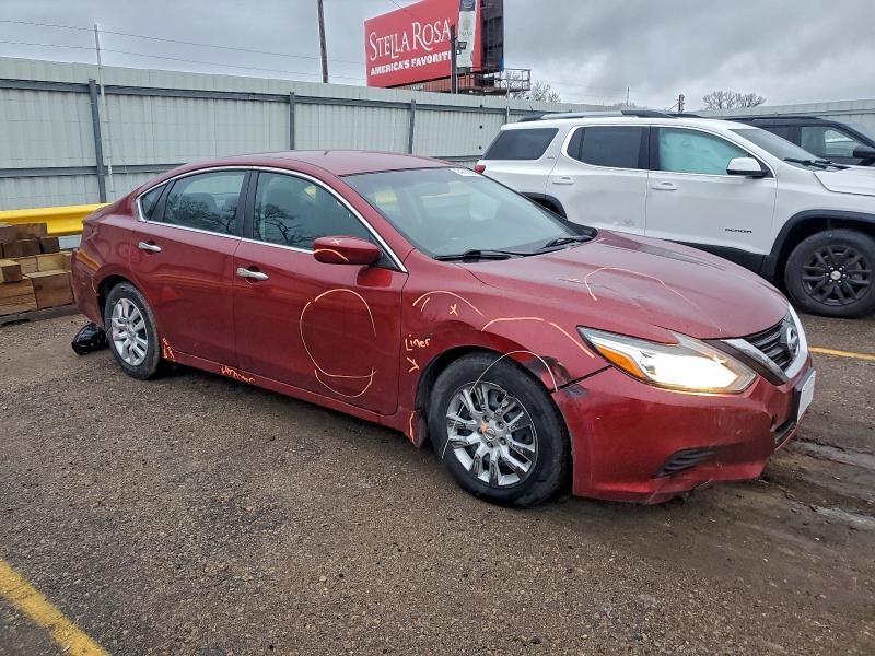 Фото 4 - NISSAN ALTIMA