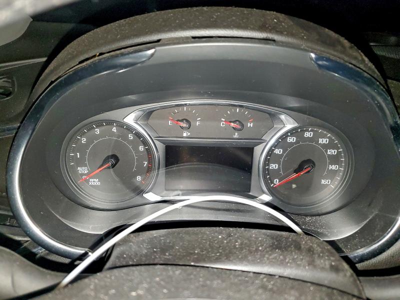 Фото 9 - CHEVROLET MALIBU