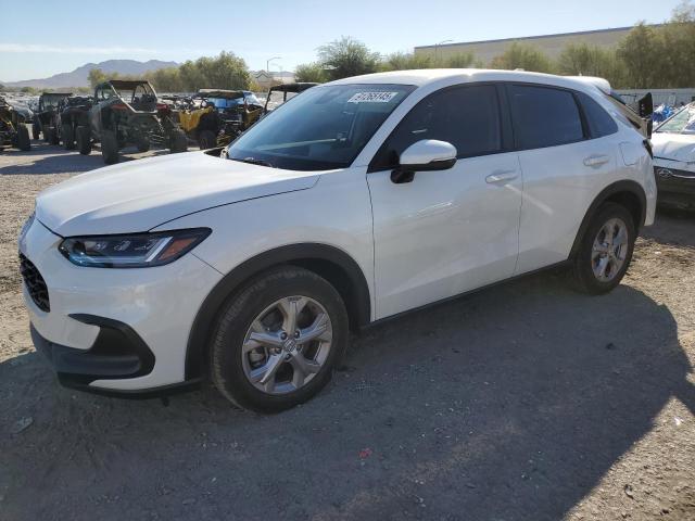 Фото 1 - HONDA HR-V