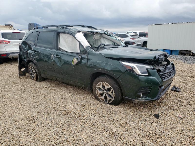 Фото 4 - SUBARU FORESTER