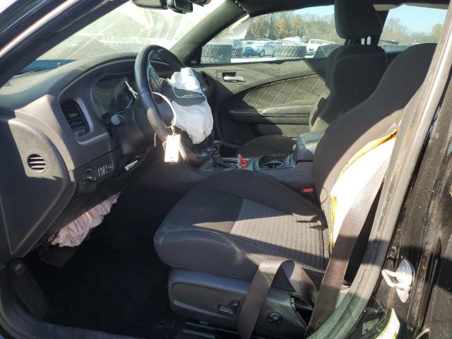 Фото 7 - DODGE CHARGER