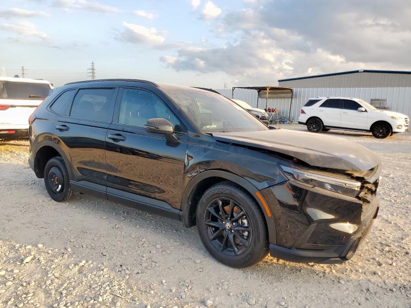 Фото 4 - HONDA CRV