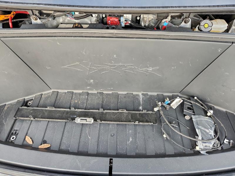 TESLA CYBERTRUCK 2024 VIN 7G2CEHEE2RA038355