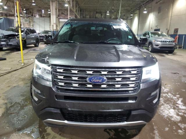 Фото 5 - FORD EXPLORER