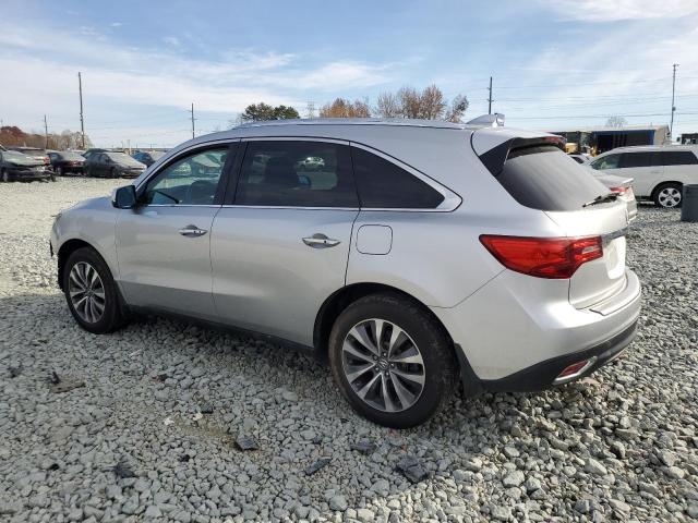 Фото 2 - ACURA MDX