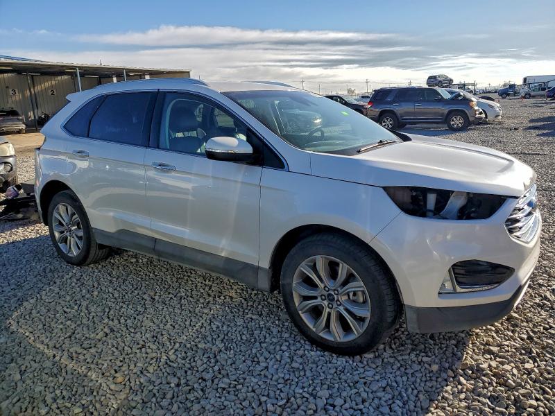 Фото 4 - FORD EDGE