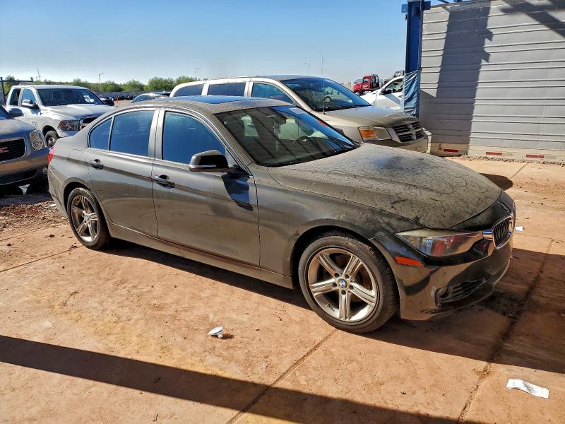 Фото 4 - BMW 3 SERIES