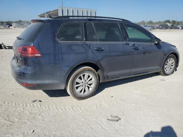 Фото 3 - VOLKSWAGEN GOLF