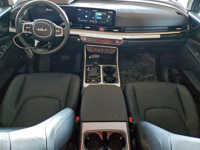 KIA CARNIVAL S 2025 VIN KNDNE5K35S6472173