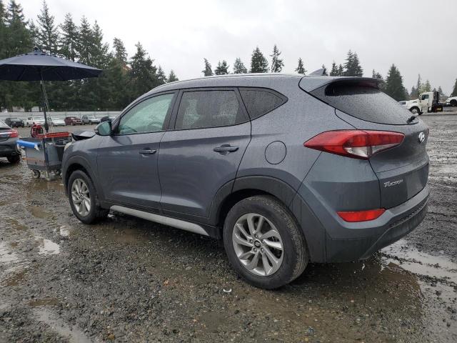 Фото 2 - HYUNDAI TUCSON