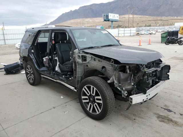 Фото 4 - TOYOTA 4RUNNER