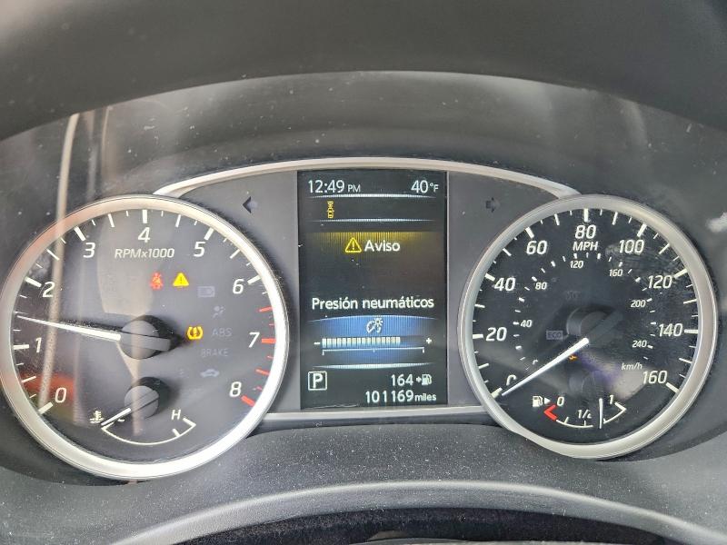 Фото 9 - NISSAN SENTRA