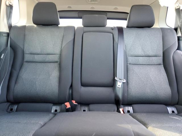 Фото 10 - NISSAN ROGUE