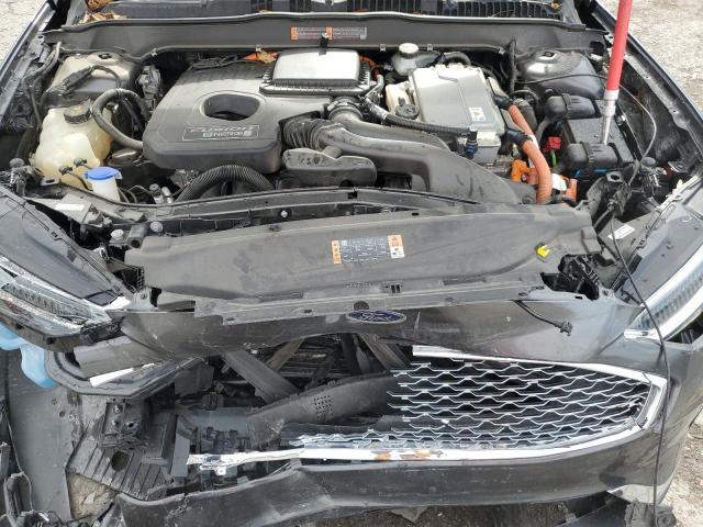 Фото 11 - FORD FUSION