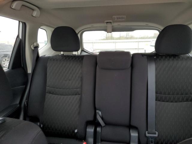 Фото 10 - NISSAN ROGUE