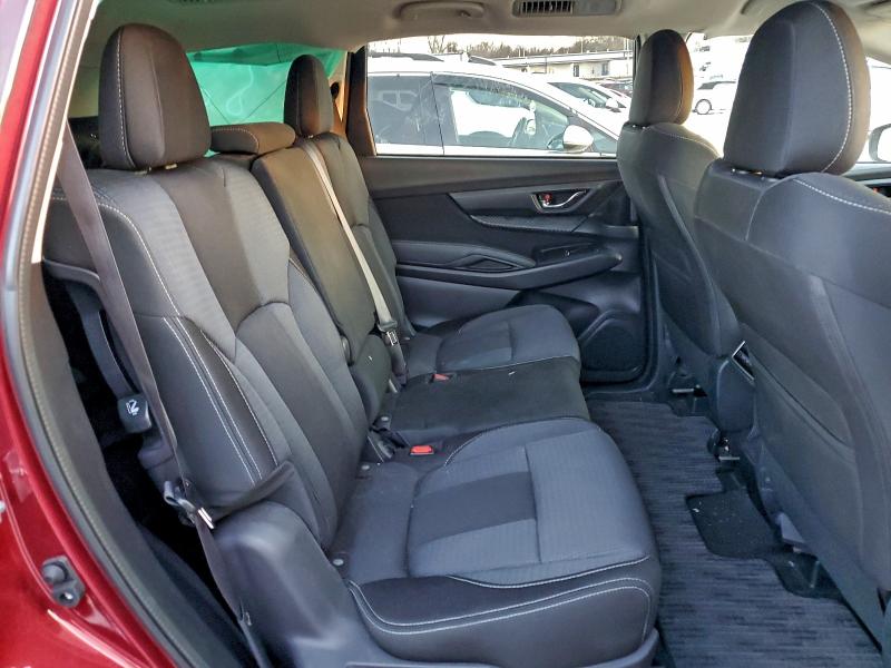 Фото 11 - SUBARU ASCENT