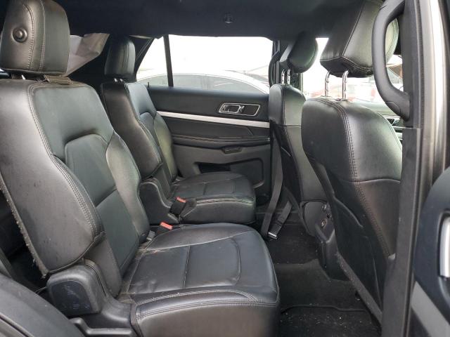 Фото 11 - FORD EXPLORER