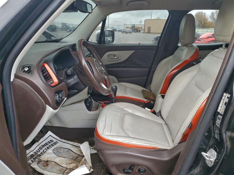 Фото 7 - JEEP RENEGADE