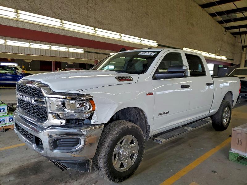 Фото 1 - RAM 2500