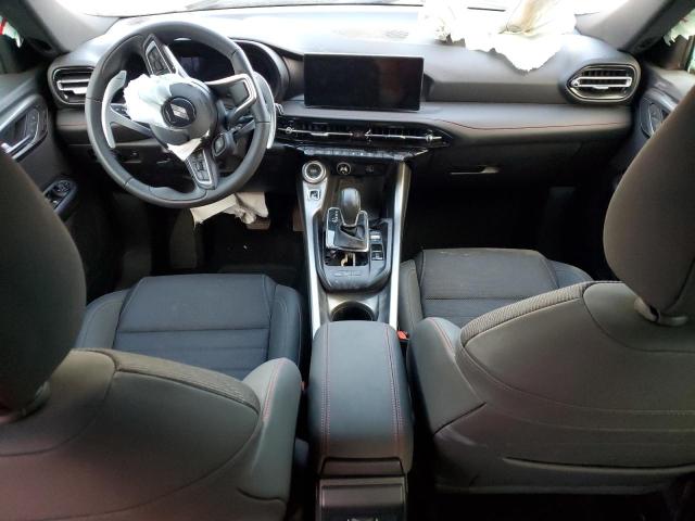 Фото 8 - DODGE HORNET R/T