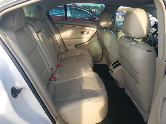 FORD TAURUS 2015 VIN 1FAHP2E81FG180006