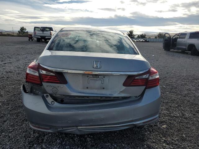 Фото 6 - HONDA ACCORD